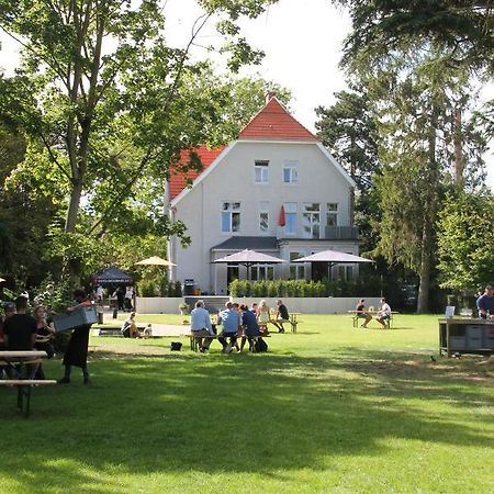 Villa Glanzstoff Heinsberg  Exterior photo